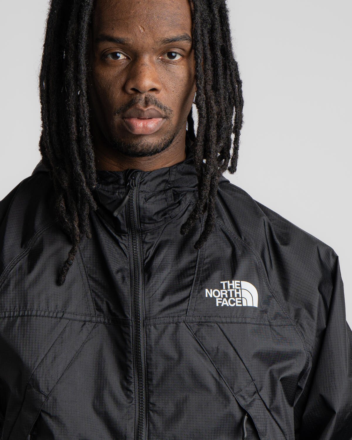 The North Face Nse Wind Track Jacket | NF0A8BJRJK31 | AFEW STORE